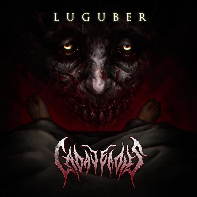 Cadaverous
