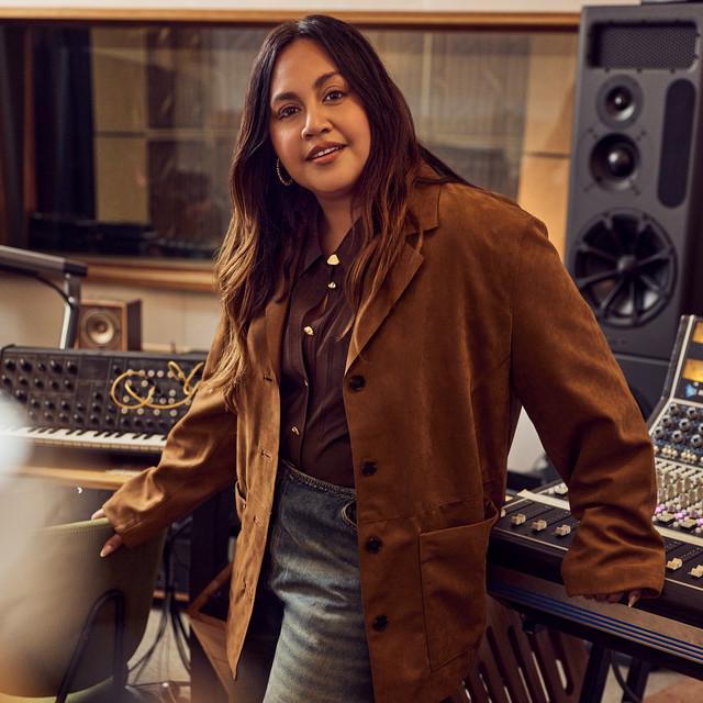 Jessica Mauboy