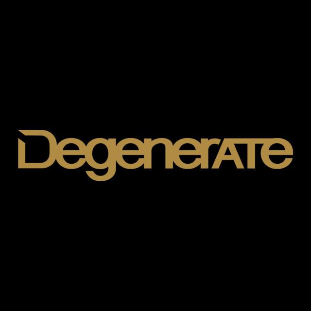 Degenerate