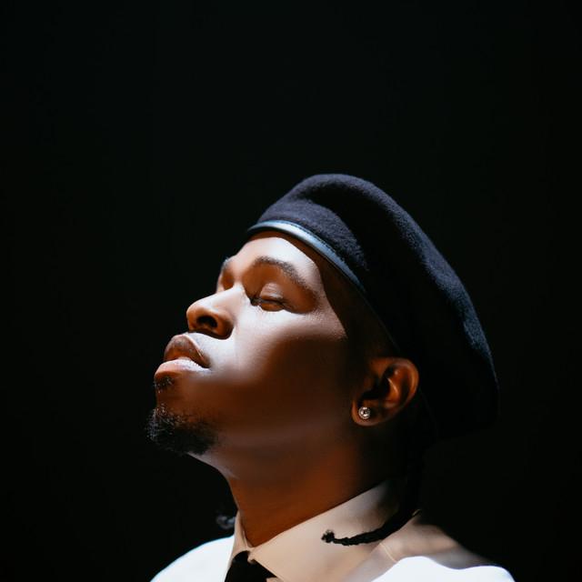 Jor'dan Armstrong