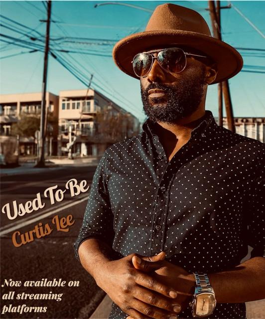 Curtis Lee