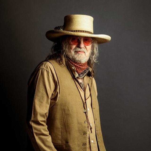 Ray Wylie Hubbard