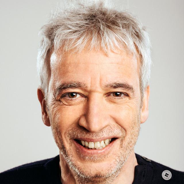 Laurent De Wilde