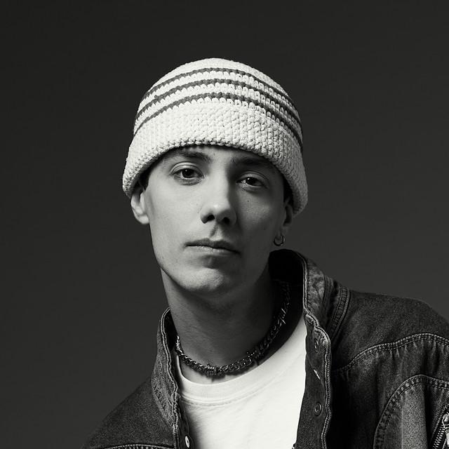 Leroy Sanchez