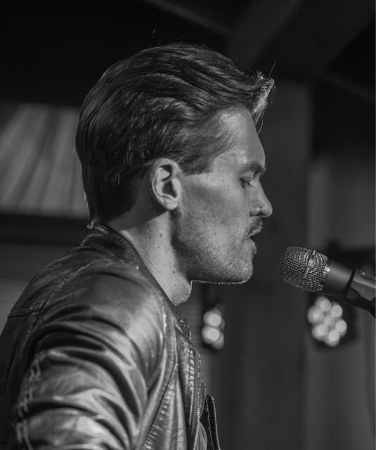 Chris Huisenga