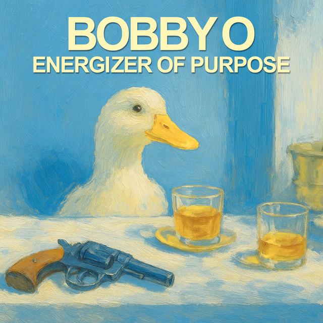 Bobby O
