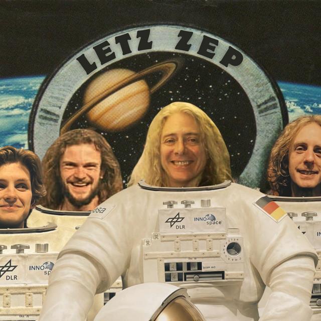 Letz Zep