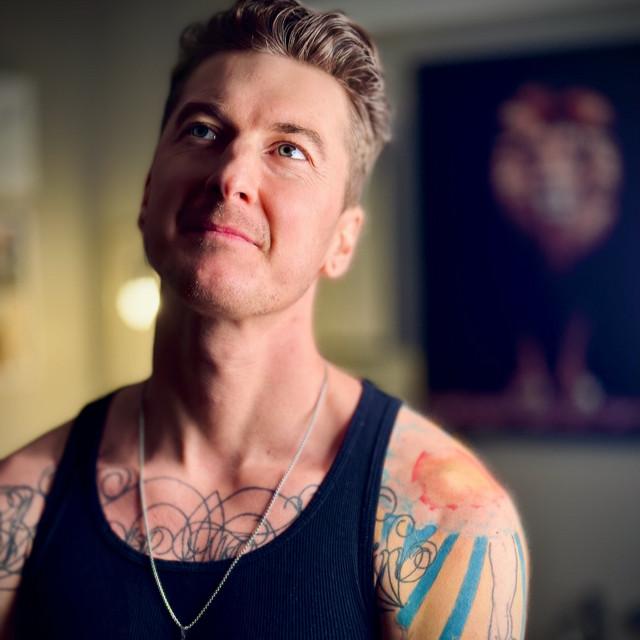 Austin Blanchfill
