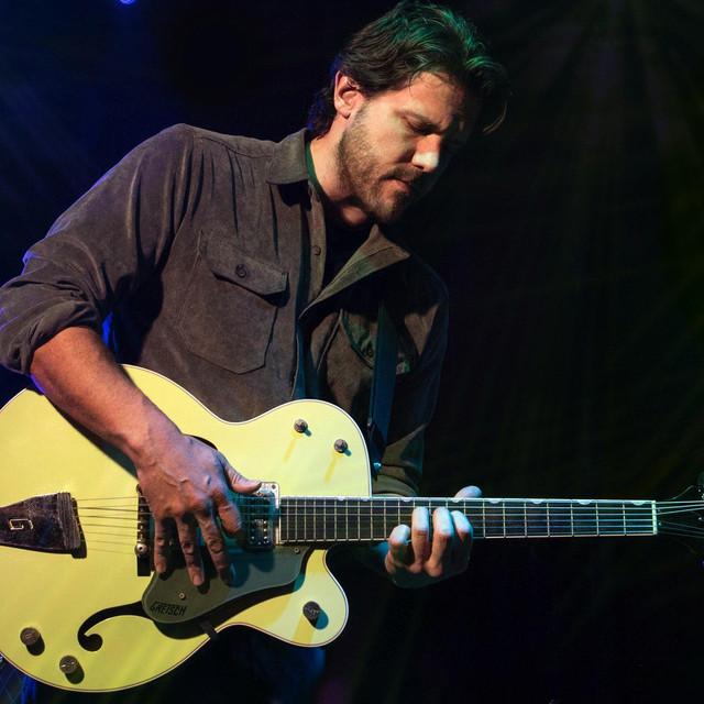 The Jason Spooner Band