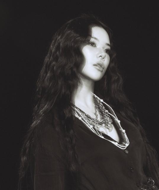 Moon Sujin