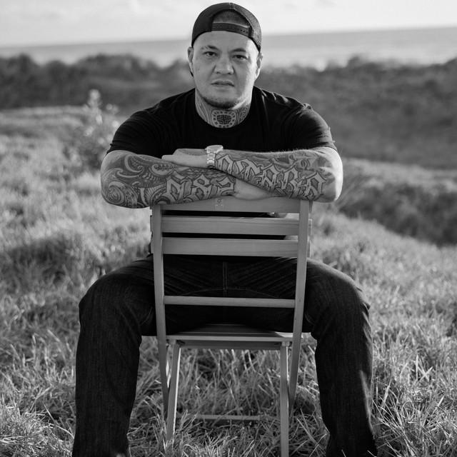 SHANE WALKER