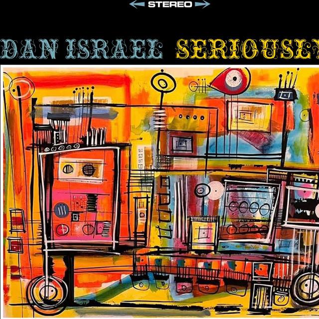 Dan Israel