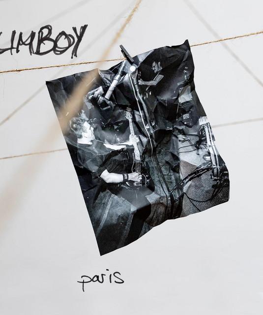 Slimboy