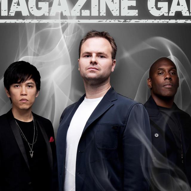 Magazine Gap