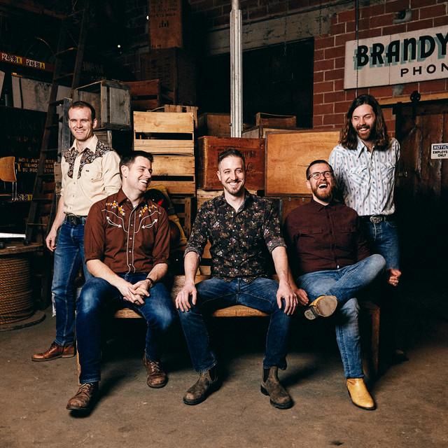 The Barrel Boys