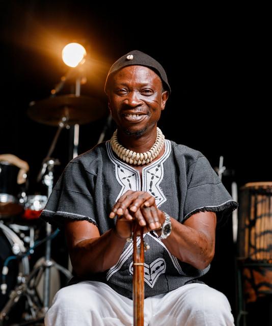 Atongo Zimba