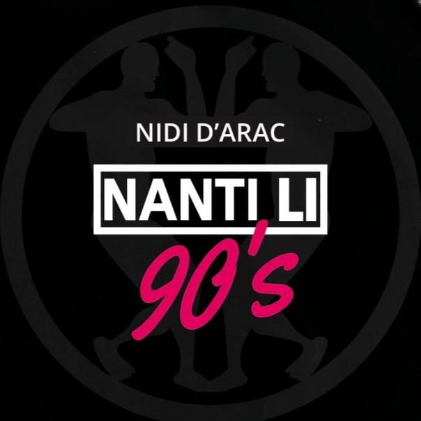 Nidi D'Arac