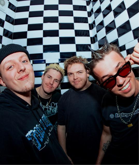KIDPUNK