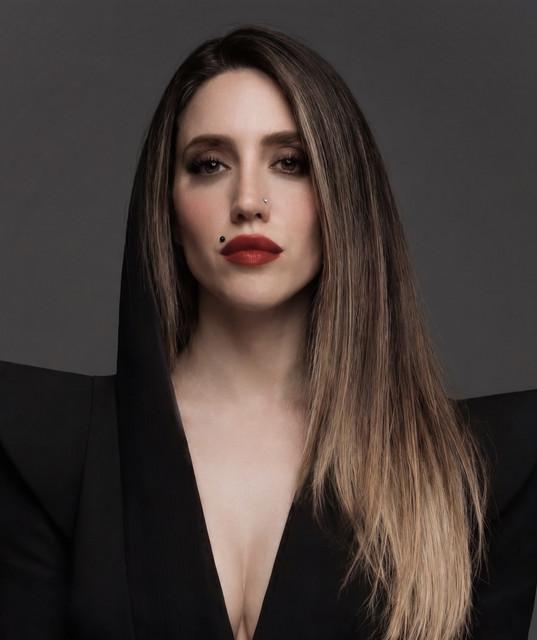 Anna Fiori