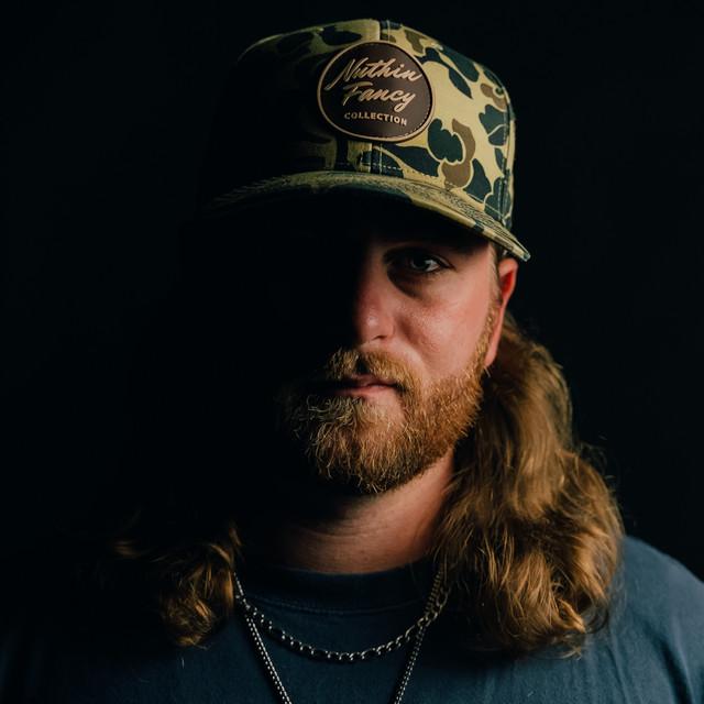 Justin Corley