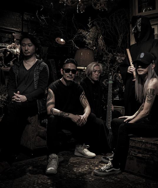 HeavensDust
