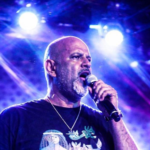 Radio Viejo