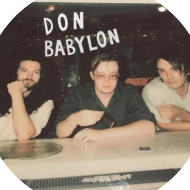 Don Babylon