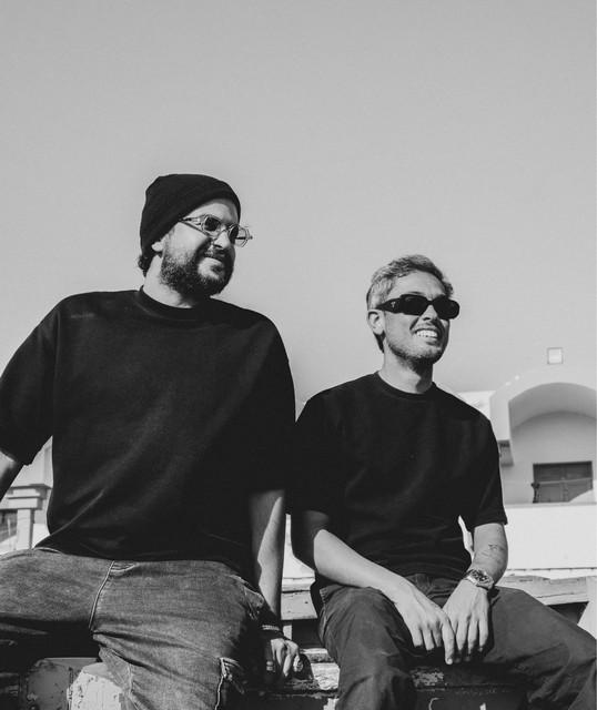 Nomads