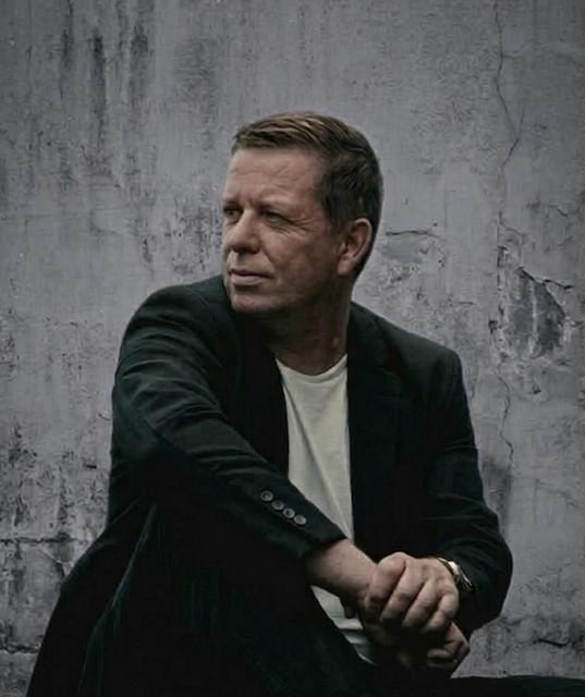Dirk Maassen