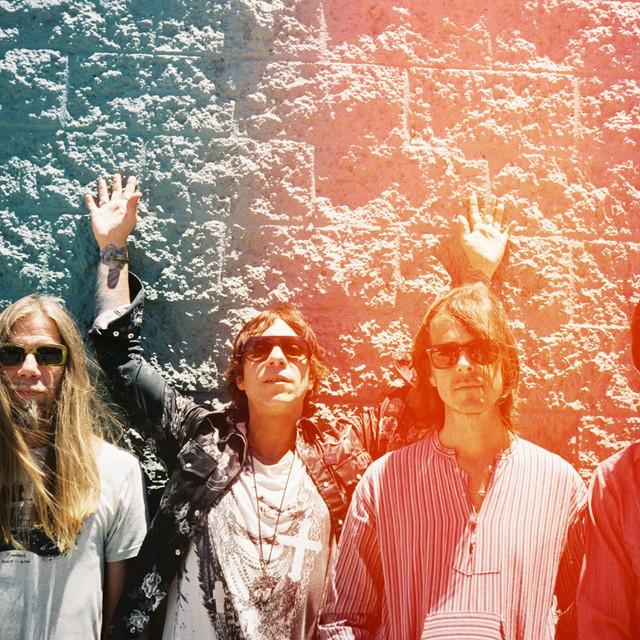 Dead Heavens