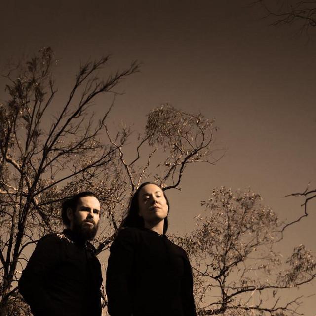 Jess Parker & the Troubled Waters