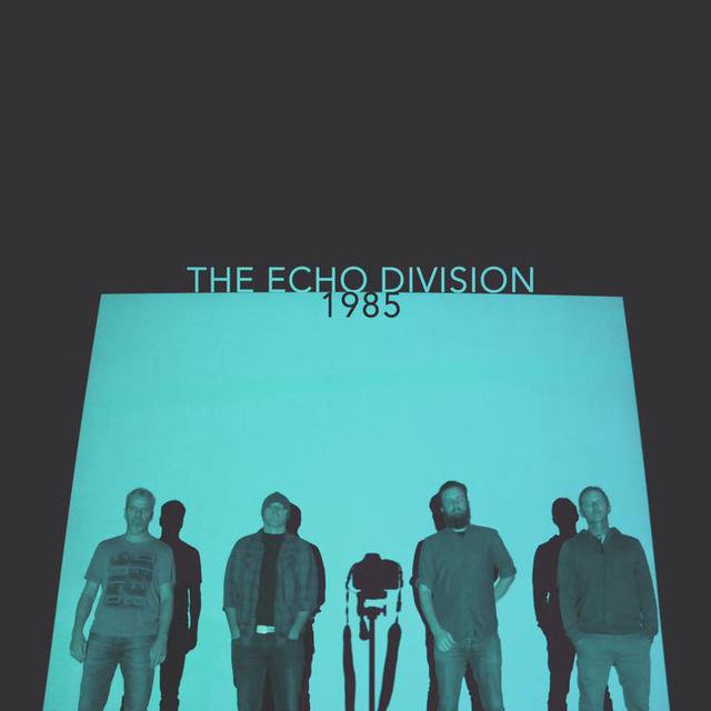 The Echo Division