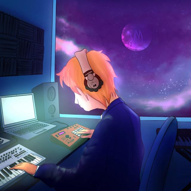 VINCENT MOON
