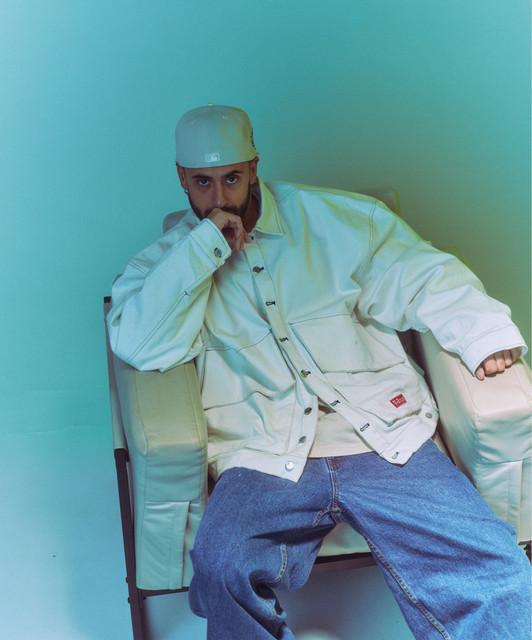 AJ Christou