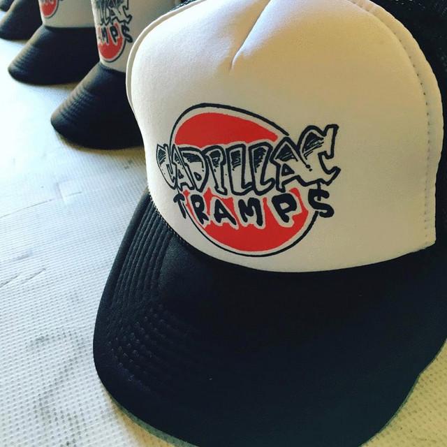 Cadillac Tramps