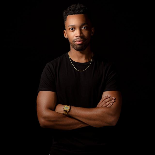 Jalen Baker
