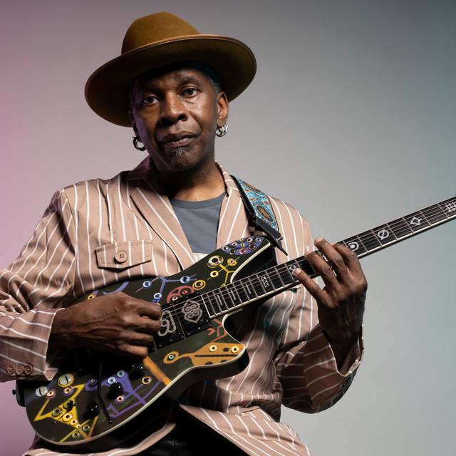 Vernon Reid