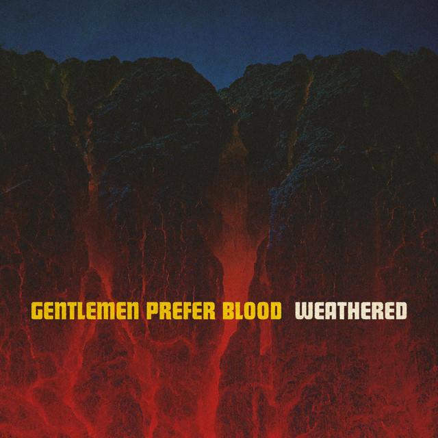 Gentlemen Prefer Blood