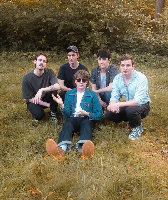 The Silkies