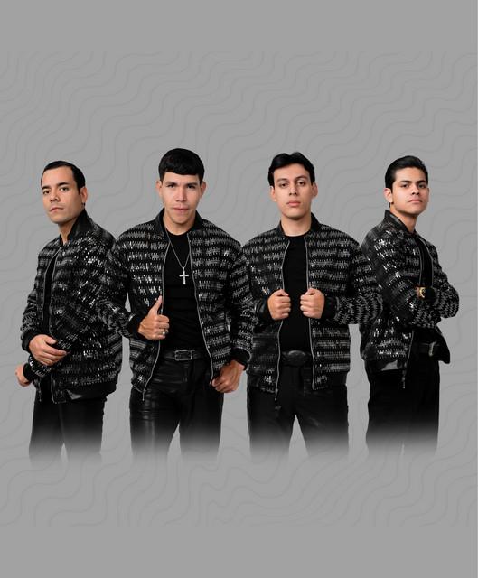 Grupo Rebeldia