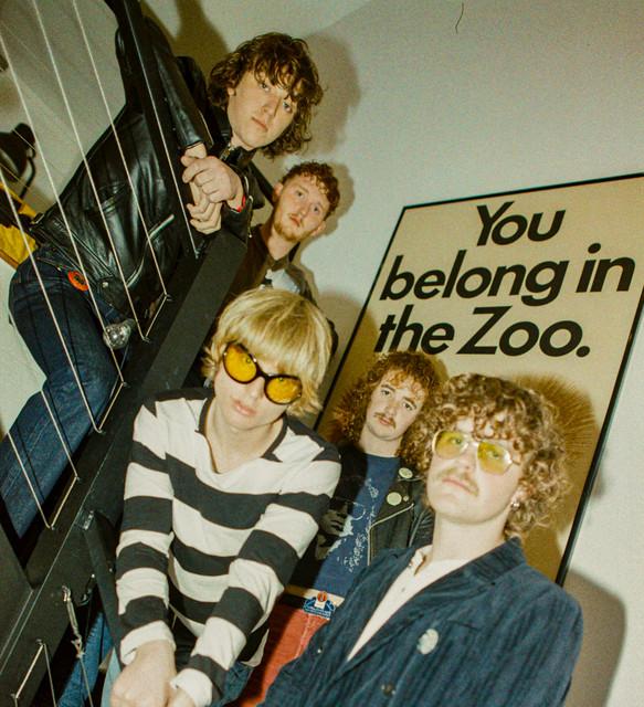 Liquid Zoo