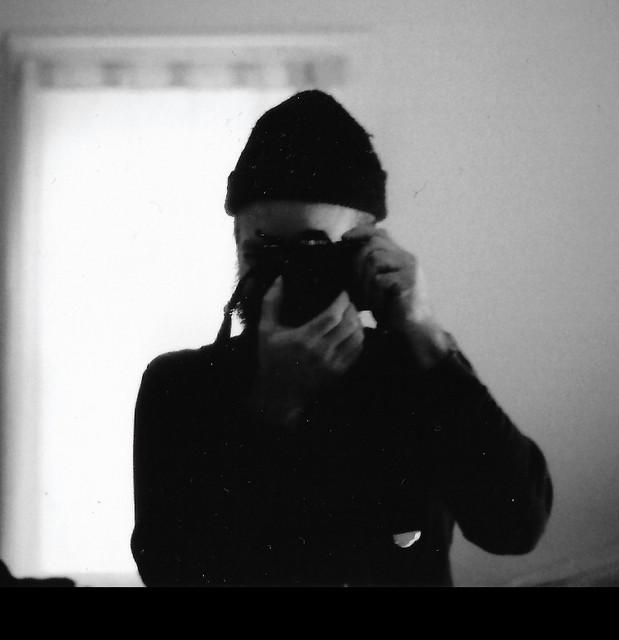Dave Simonett