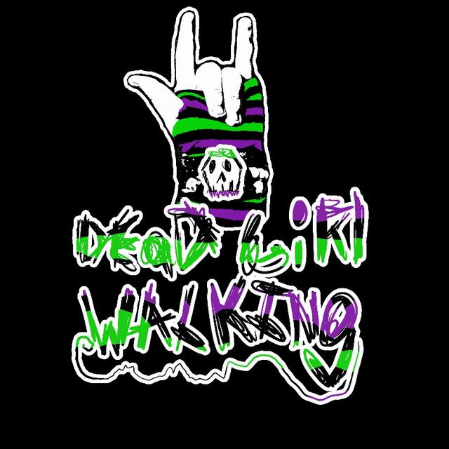 Dead Girl Walking