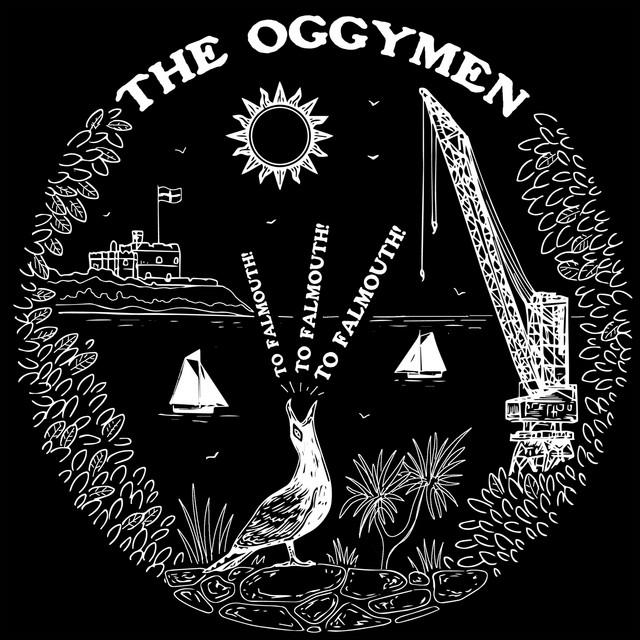 The Oggymen