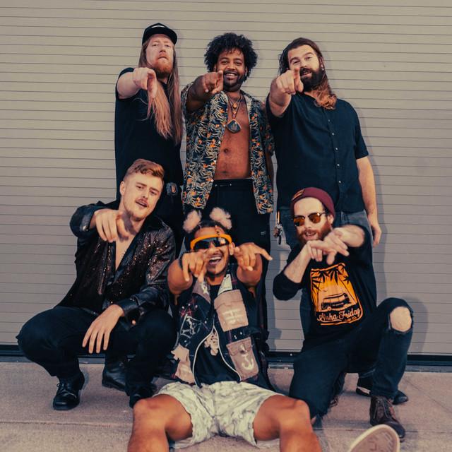 Marshall Law Band
