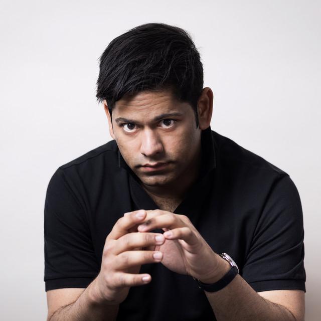 Alpesh Chauhan
