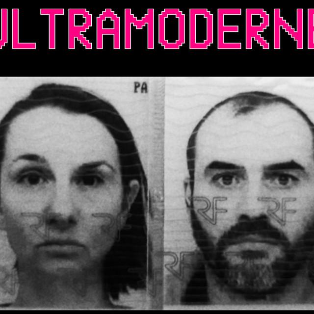 Ultramoderne