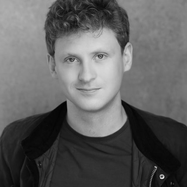 Zach Burns
