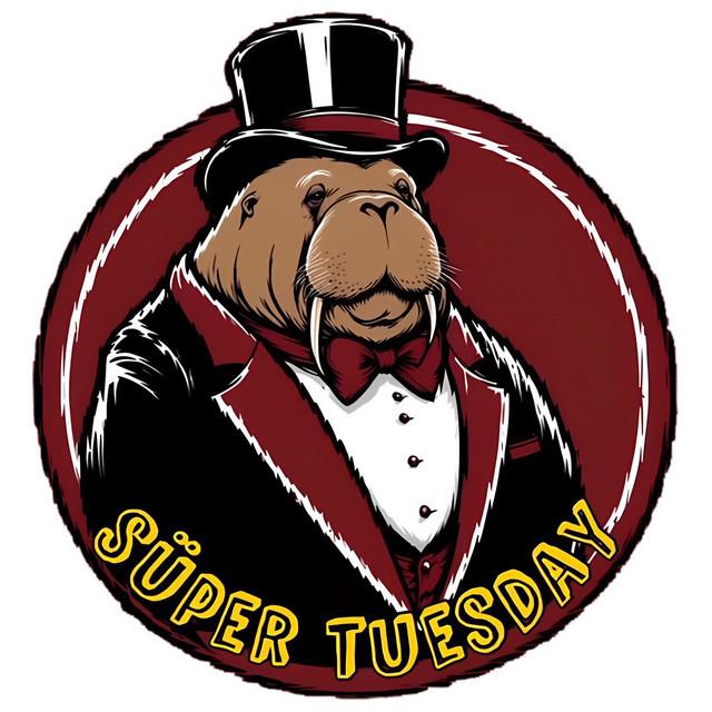 süper tuesday