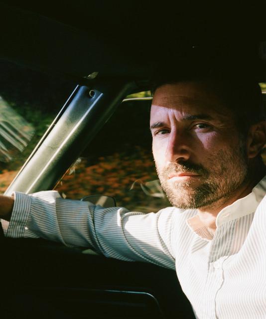 Brandon Jenner